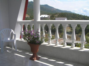 Na Uralskoy Guest House